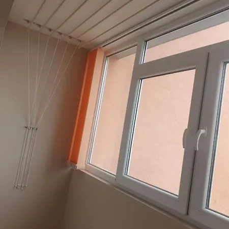 граф игнатиев луксозен с гледка Appartamento *