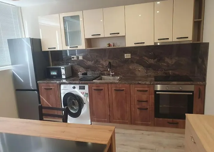 граф игнатиев луксозен с гледка * Yambol