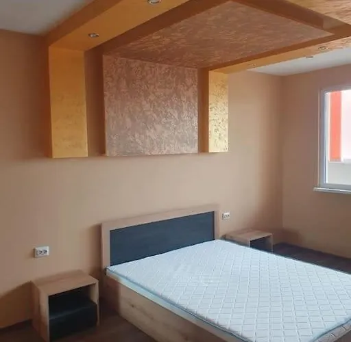 Appartement граф игнатиев луксозен с гледка Yambol