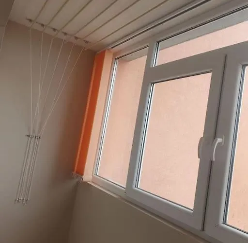 граф игнатиев луксозен с гледка Appartement *