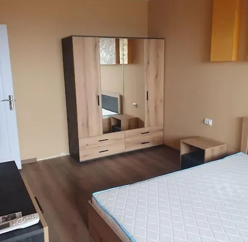 граф игнатиев луксозен с гледка * Yambol